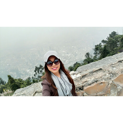 Claudia Aguilar Photo 34