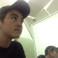 Blake Richardson Photo 32