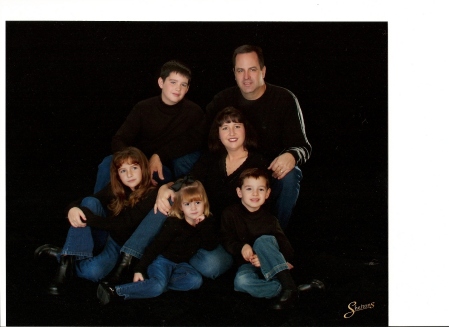 Stephanie Sharp Photo 12