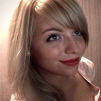 Anna Bushuyeva Photo 2