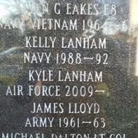 Kelly Lanham Photo 9