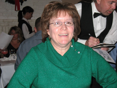 Sandy Mitchell Photo 27