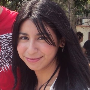 Cristina Garcia Photo 43