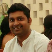 Arun Rao Photo 18