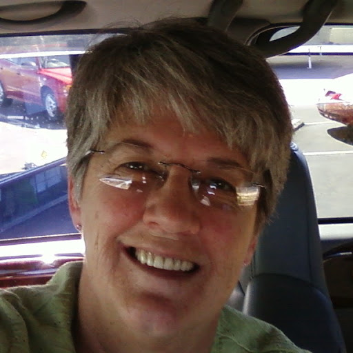 Judy Cook Photo 29