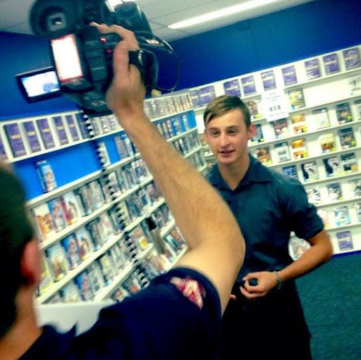 James Manning Photo 46