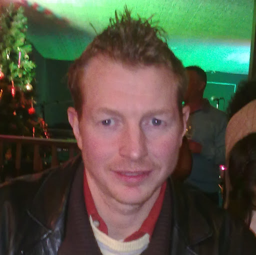 Andy Bowles Photo 14