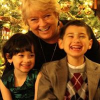 Jane Kelly Photo 9