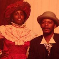 Maxine Johnson Photo 21