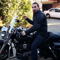 Chris Power Photo 46