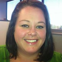 Sarah Flood Photo 5