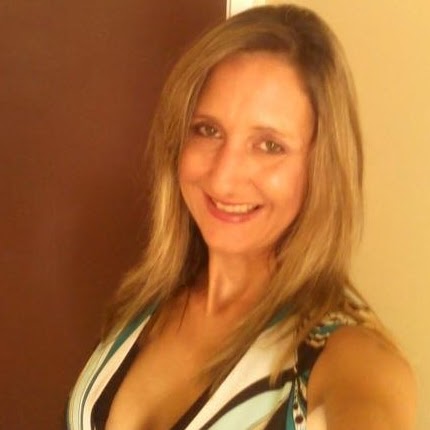 Angela Williamson Photo 44