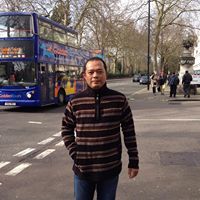 Faris Razak Photo 19