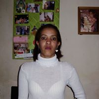 Paula Gloria Photo 2