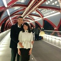 Monica Ha Photo 7