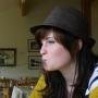 Sarah Strang Photo 10