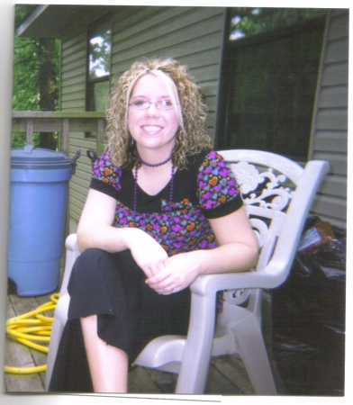 Andrea Dean Photo 47