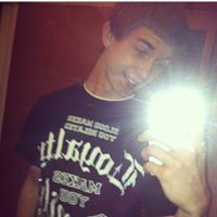 Zachary Childers Photo 4