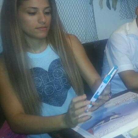 Ruth Carmona Photo 11