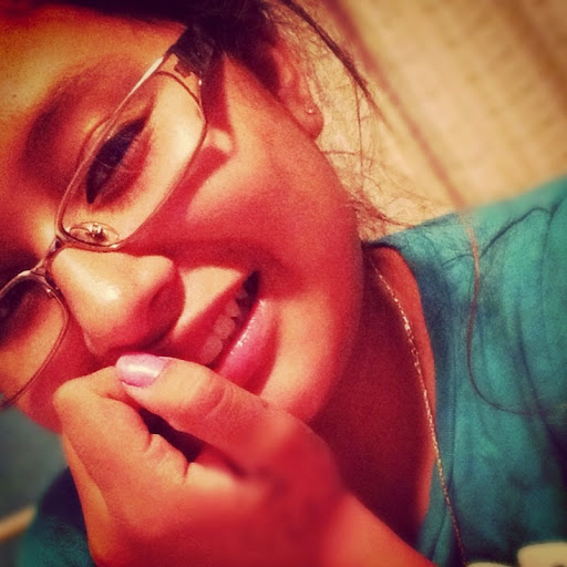 Samantha Martinez Photo 30