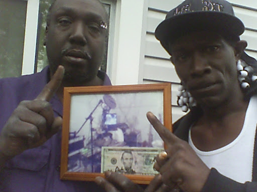 Anthony Blackwell Photo 43