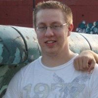 Nicholas Faust Photo 17