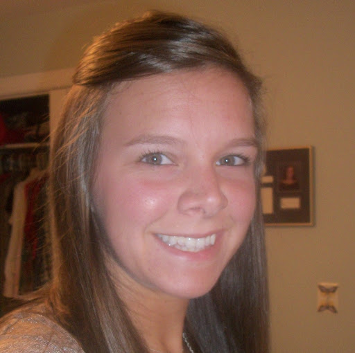 Amanda Stout Photo 29
