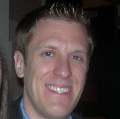 Brian Hamilton Photo 42