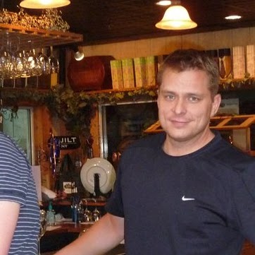 Matthew Simon Photo 17
