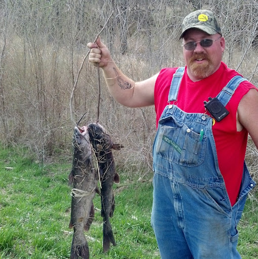 Jason Ramey Photo 9
