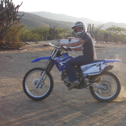 Gabriel Portillo Photo 8