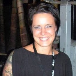 Jessie Rivers Photo 10
