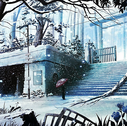 Gao Yang Photo 16