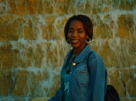 Carla Clark Photo 13