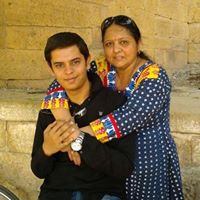 Varsha Pandya Photo 18