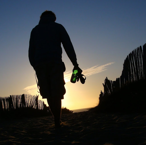 Phillip Hacker Photo 3