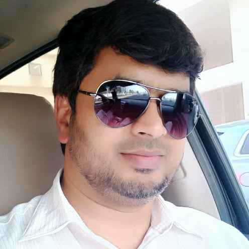 Syed Hussaini Photo 42