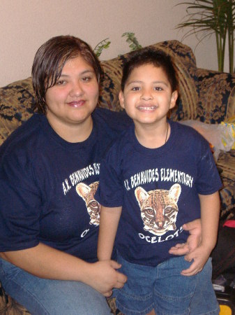 Cristina Hernandez Photo 3