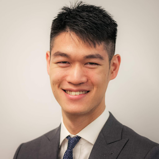 Justin Lam Photo 32
