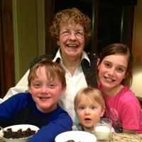 Eleanor Morgan Photo 23