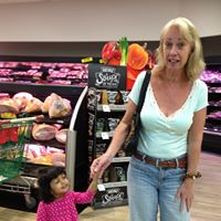 Gale Moore Photo 33