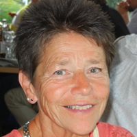 Annette Jacobsen Photo 9