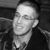 Nate Yates Photo 9
