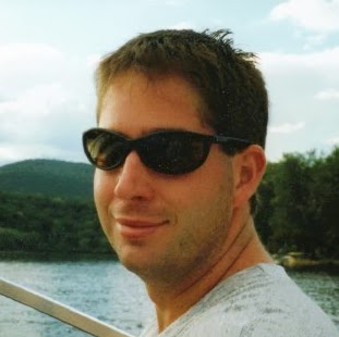 Stephen Chartier Photo 3