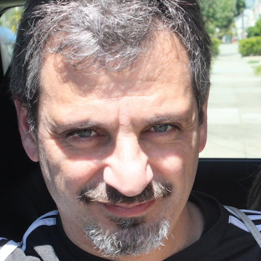 Alberto Garcia Photo 28
