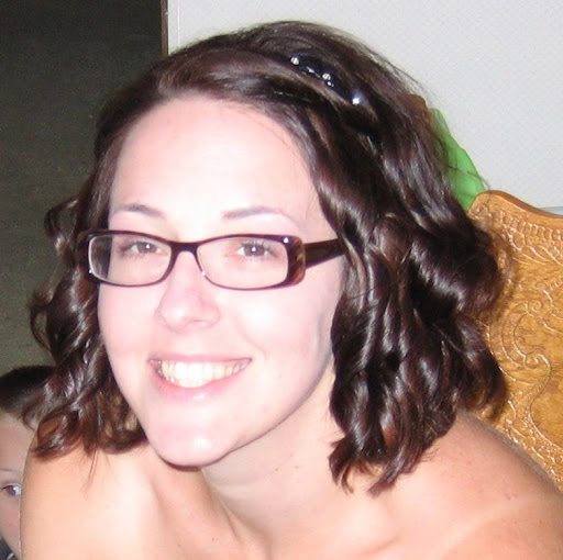 Amy Rasmussen Photo 38