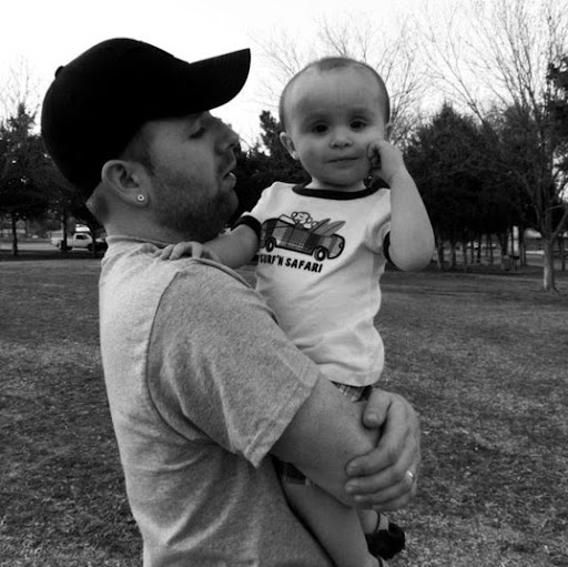 Jason Gossett Photo 9
