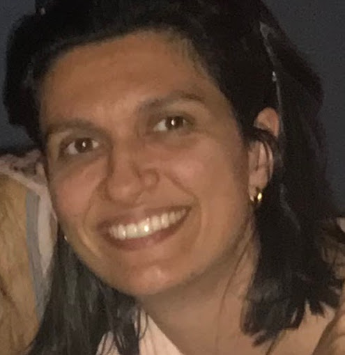 Virginia Klein Photo 10