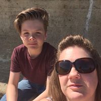 Lisa Newbold Photo 10