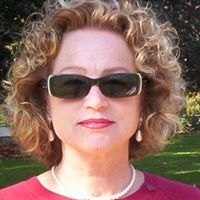 Suzanne Conrad Photo 10